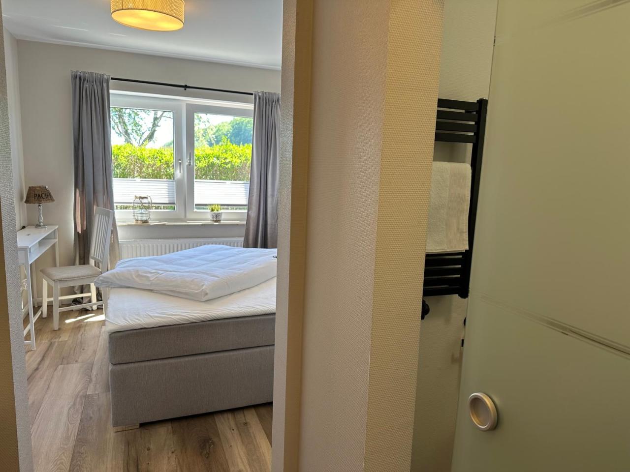 Hotel Restaurant Ostsee-Anker photo 3