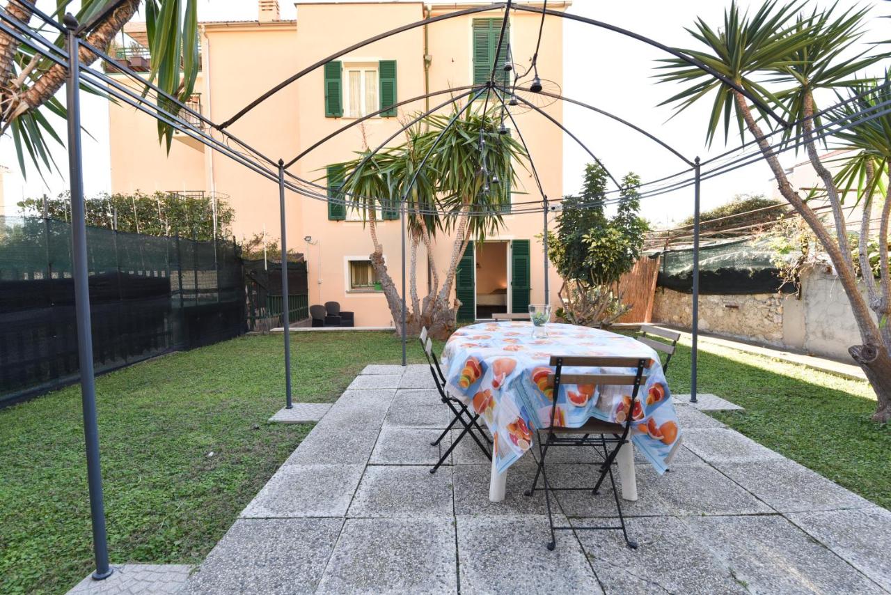 Welcome Varigotti - Civico53 - 3