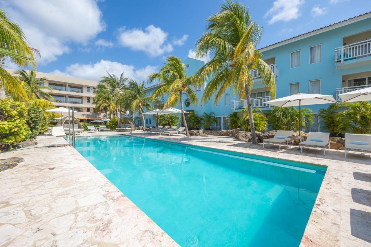 Dolphin Suites & Wellness Curacao Thumbnail