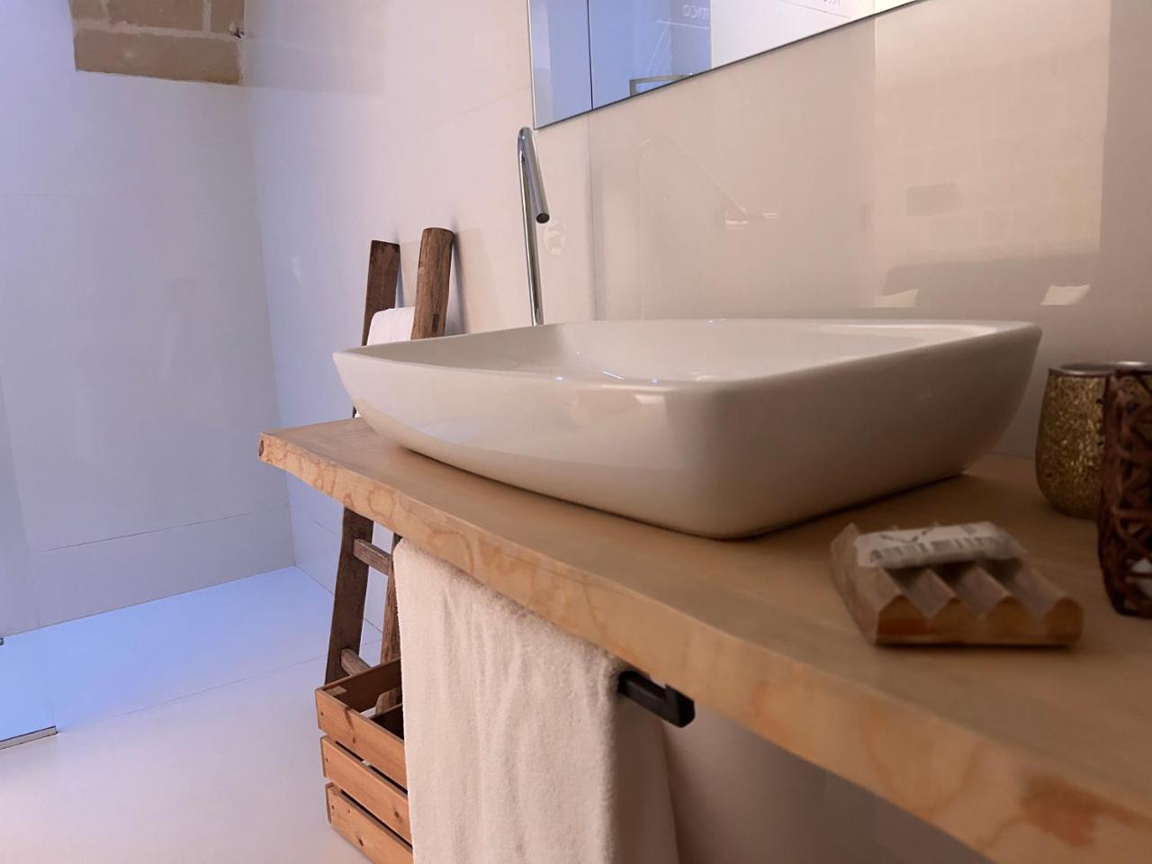 Foto - Recinto antico Sweet Rooms