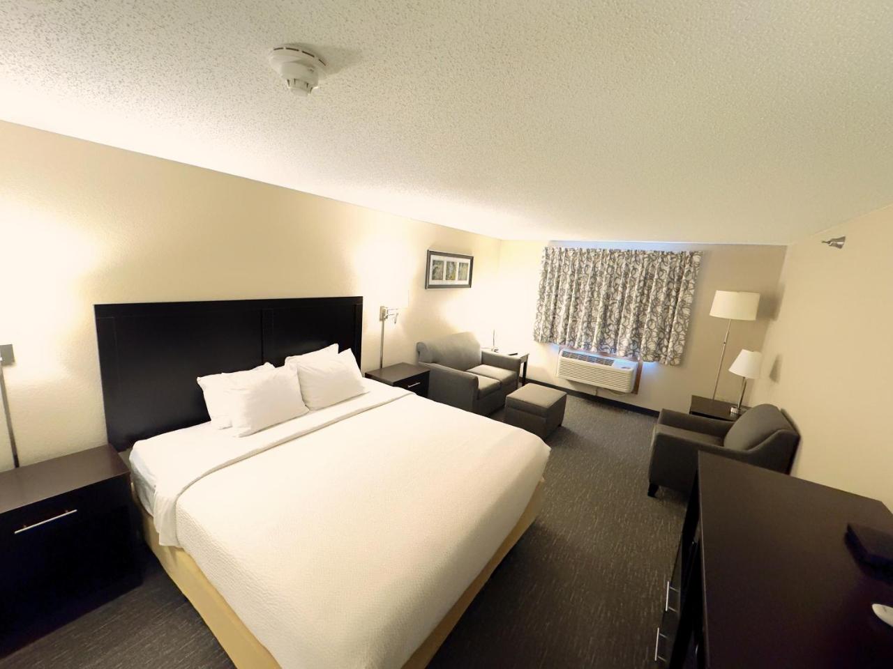 Country Trails Inn &Suites photo 2