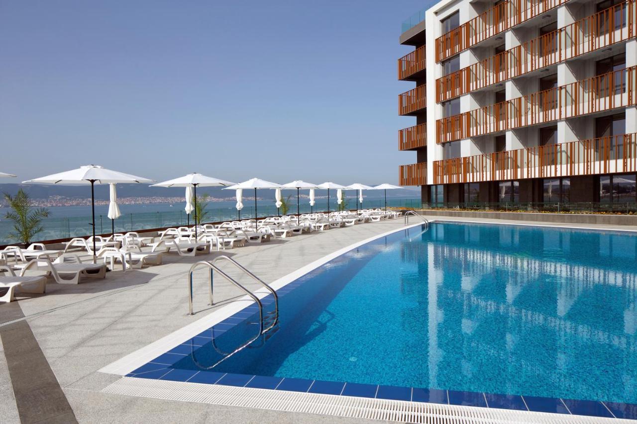 Photo - Paradiso Dreams Hotel, Nessebar