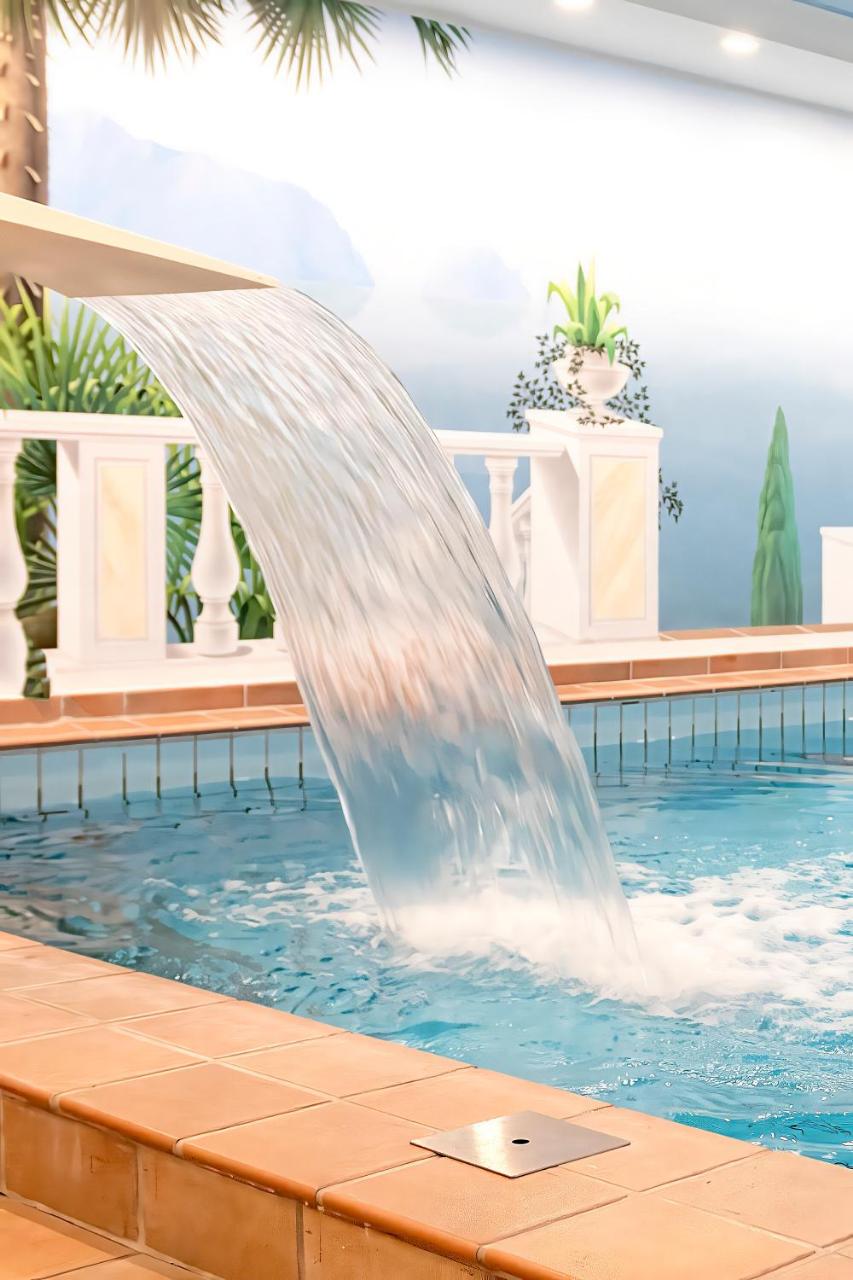 Golf- und Wellnesshotel Amtsheide - 6