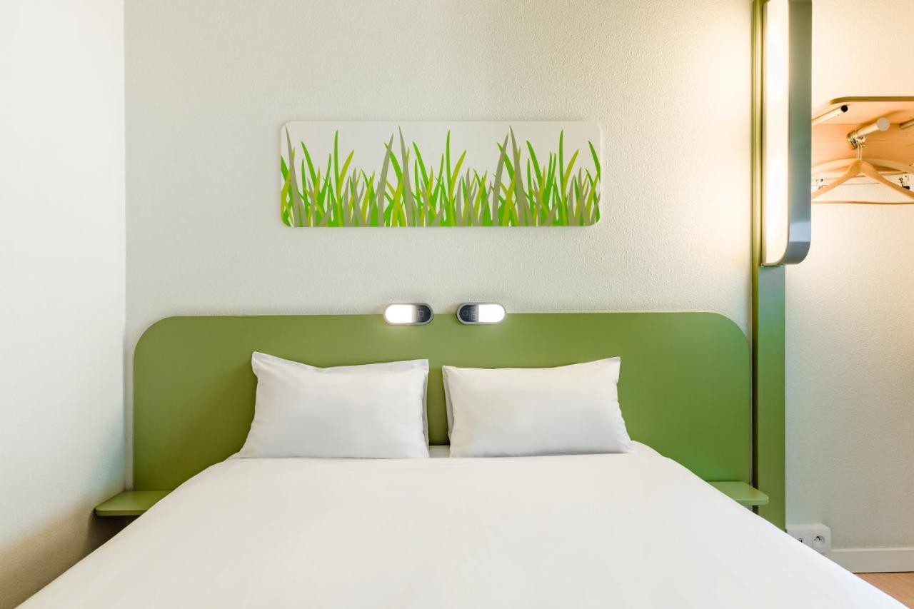 ibis budget Warszawa Reduta photo 2