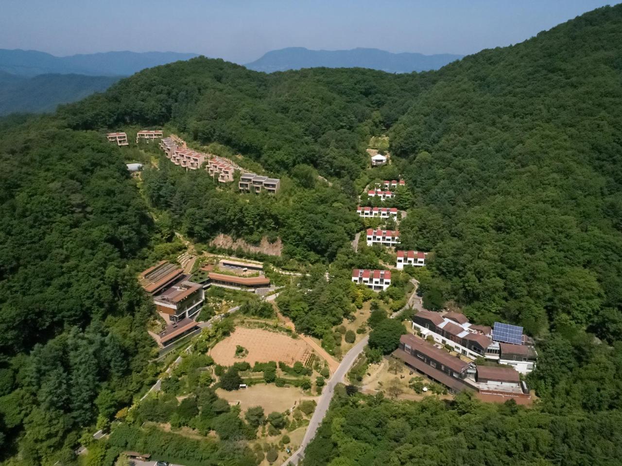 Healience Village photo 4