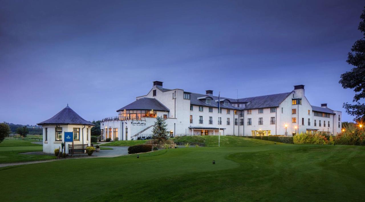 Doubletree by Hilton Belfast Templepatrick - 2