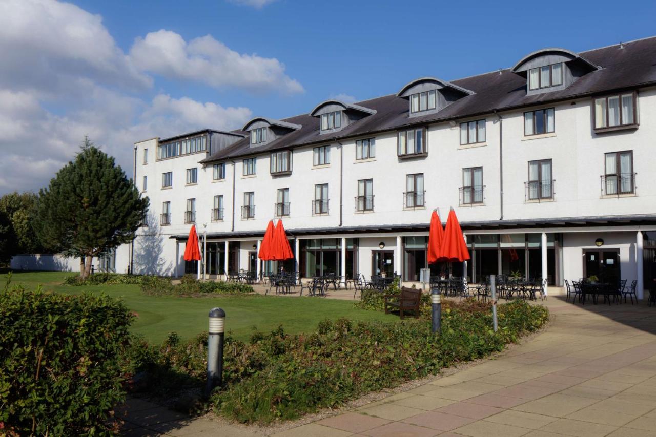 Doubletree by Hilton Belfast Templepatrick - 5
