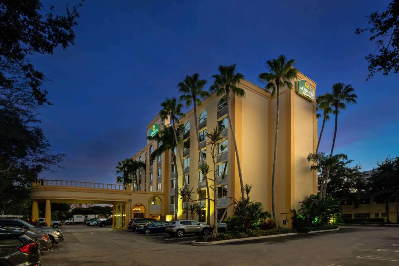 Foto - La Quinta Inn & Suites By Wyndham West Palm Beach Airport