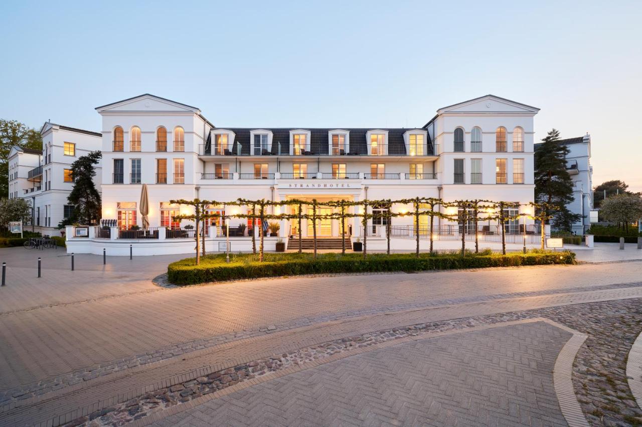 Strandhotel Zingst - 4