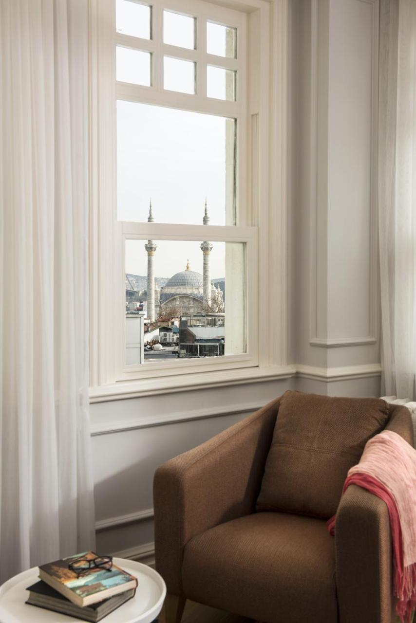 Nevv Bosphorus Hotel photo 4
