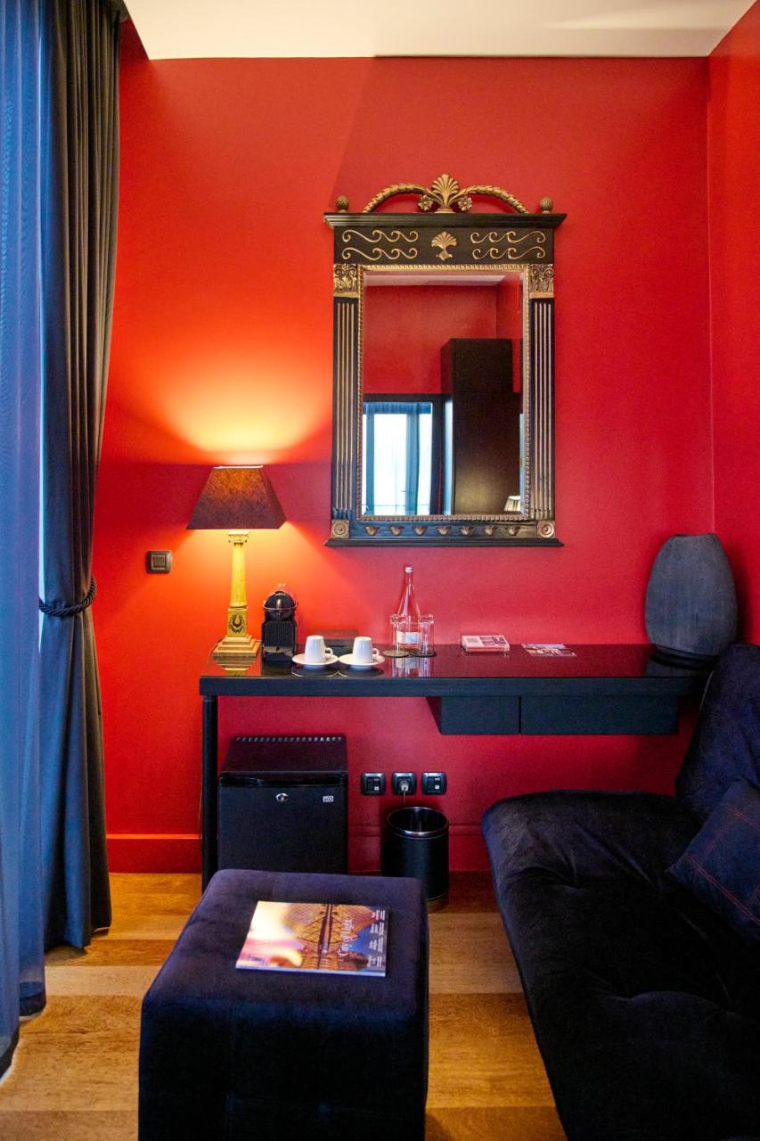 Farol Hotel - 2