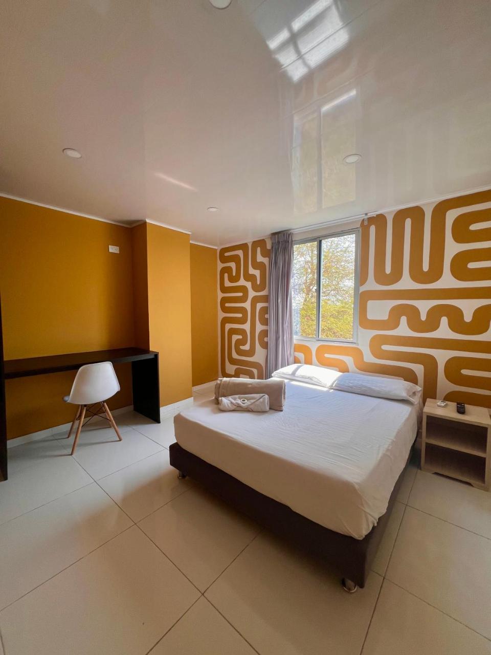Hotel Paranawa photo 3