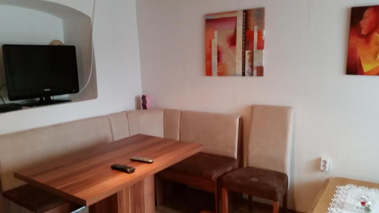 Urlaubsnest - 4