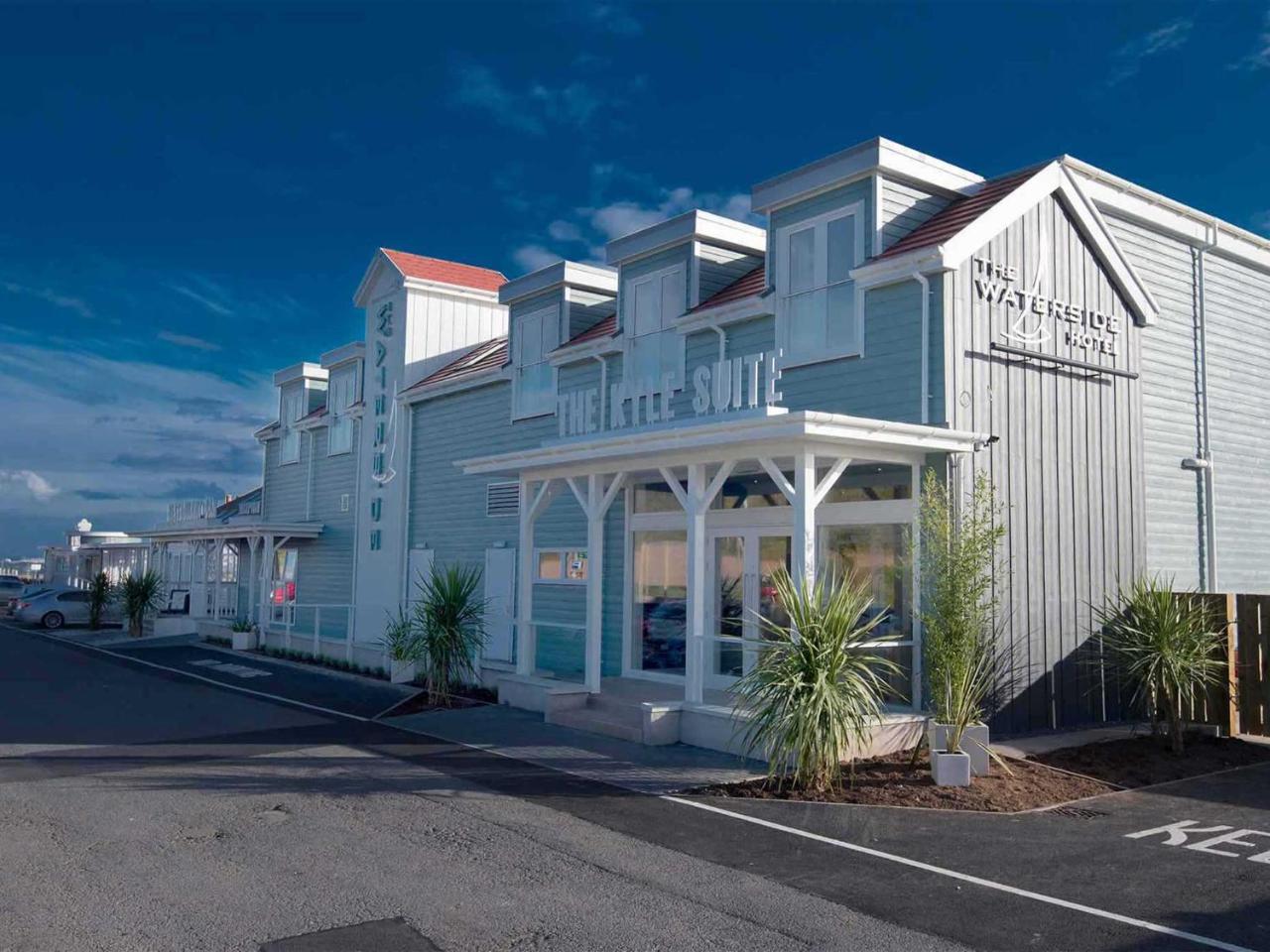 The Waterside Hotel & Spa - 3