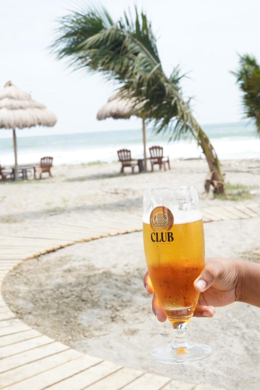 Hotel Presidente Beach Playas photo 3