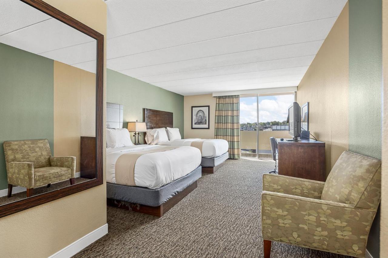 Forest Park Hotel photo 2