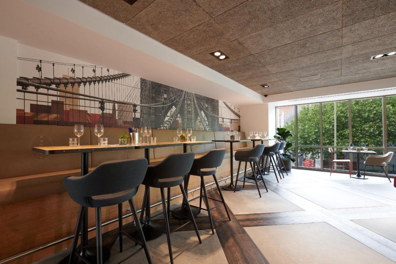 voco Leicester by IHG - 4