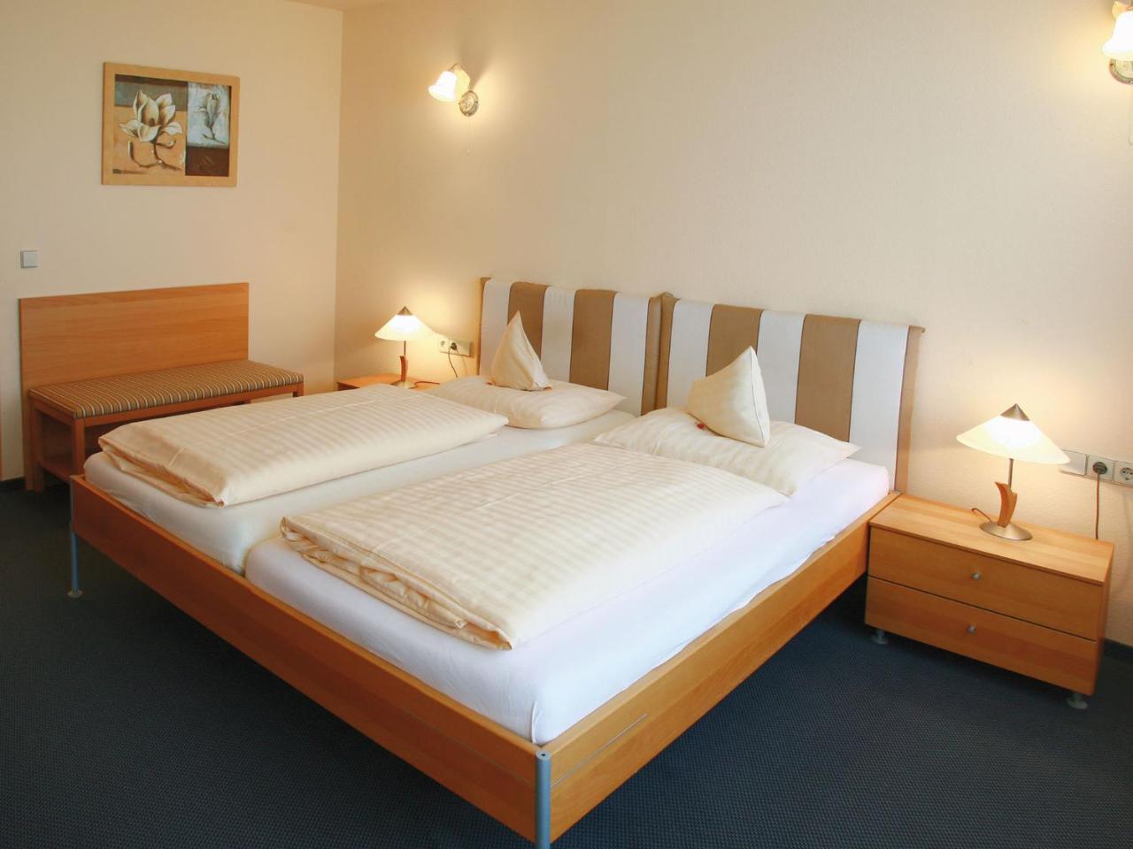 Wellnesshotel Sanct Bernhard photo 4