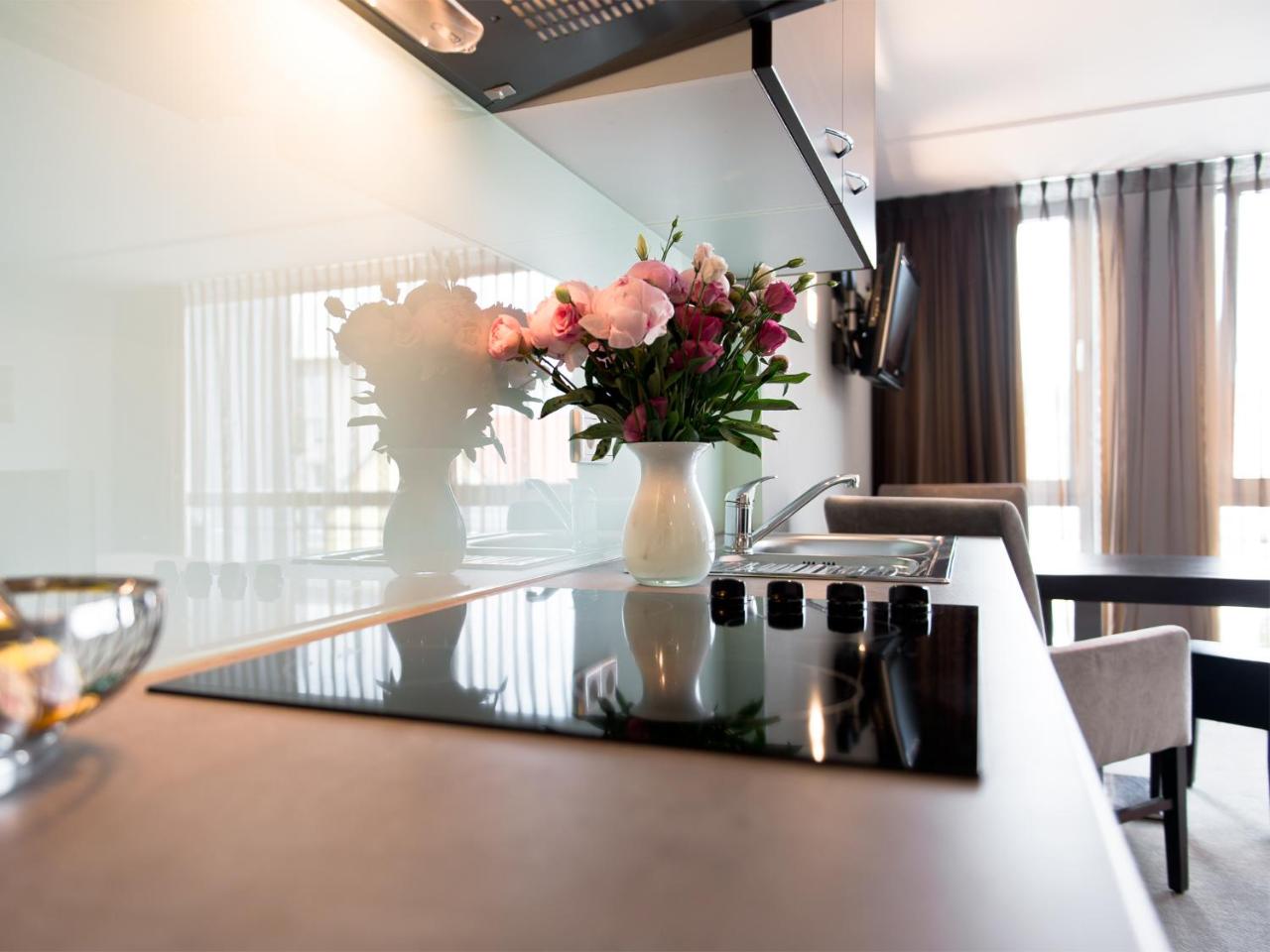 Boardinghouse Bielefeld - 4