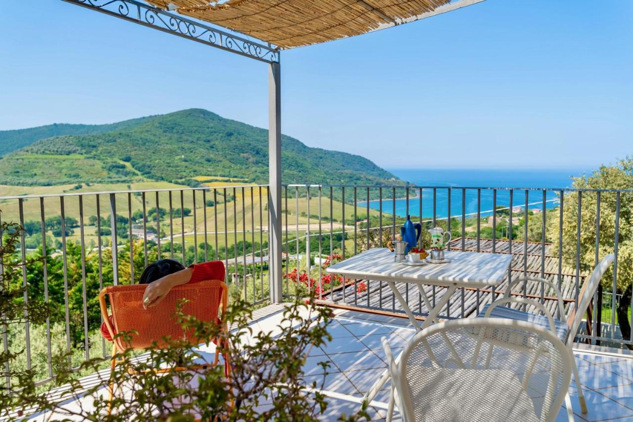 B&B Baia Di Trentova