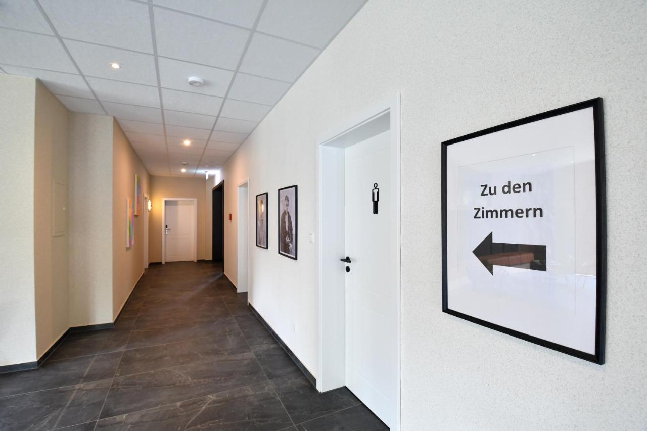 Ammerhuus Boardinghomes - 5