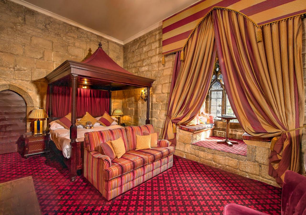 Langley Castle Hotel photo 3