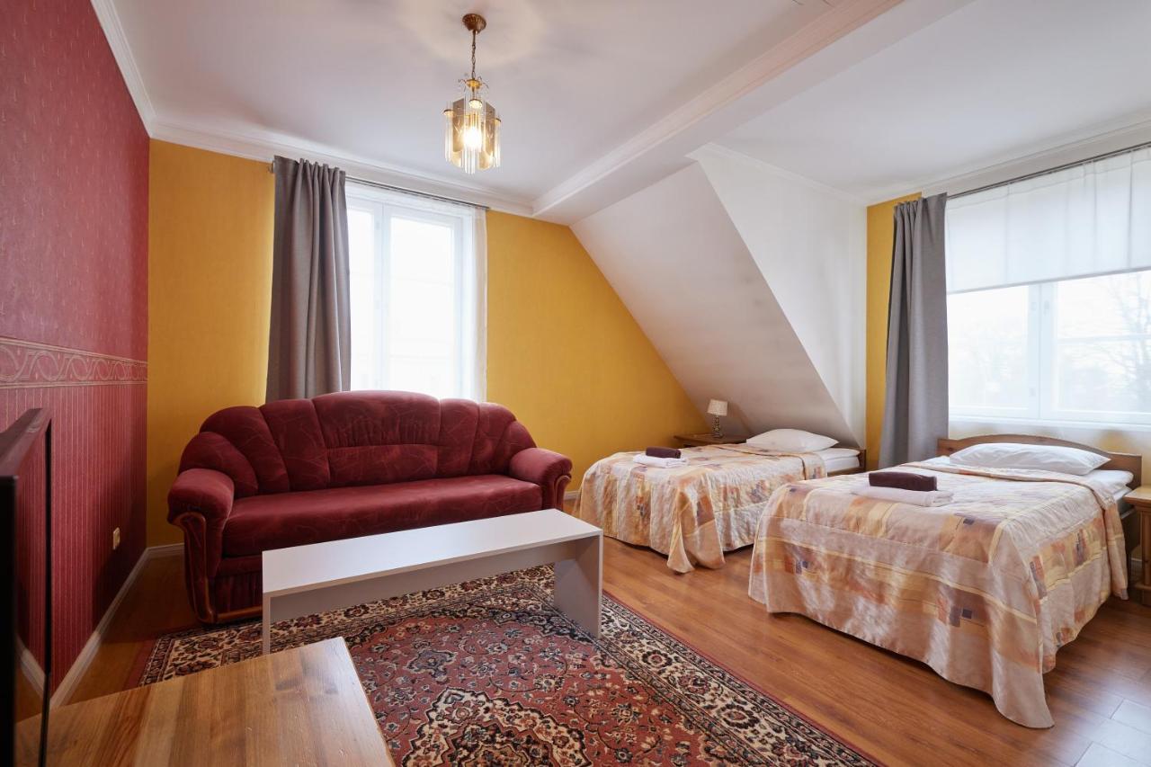 Villa Wesenbergh photo 2