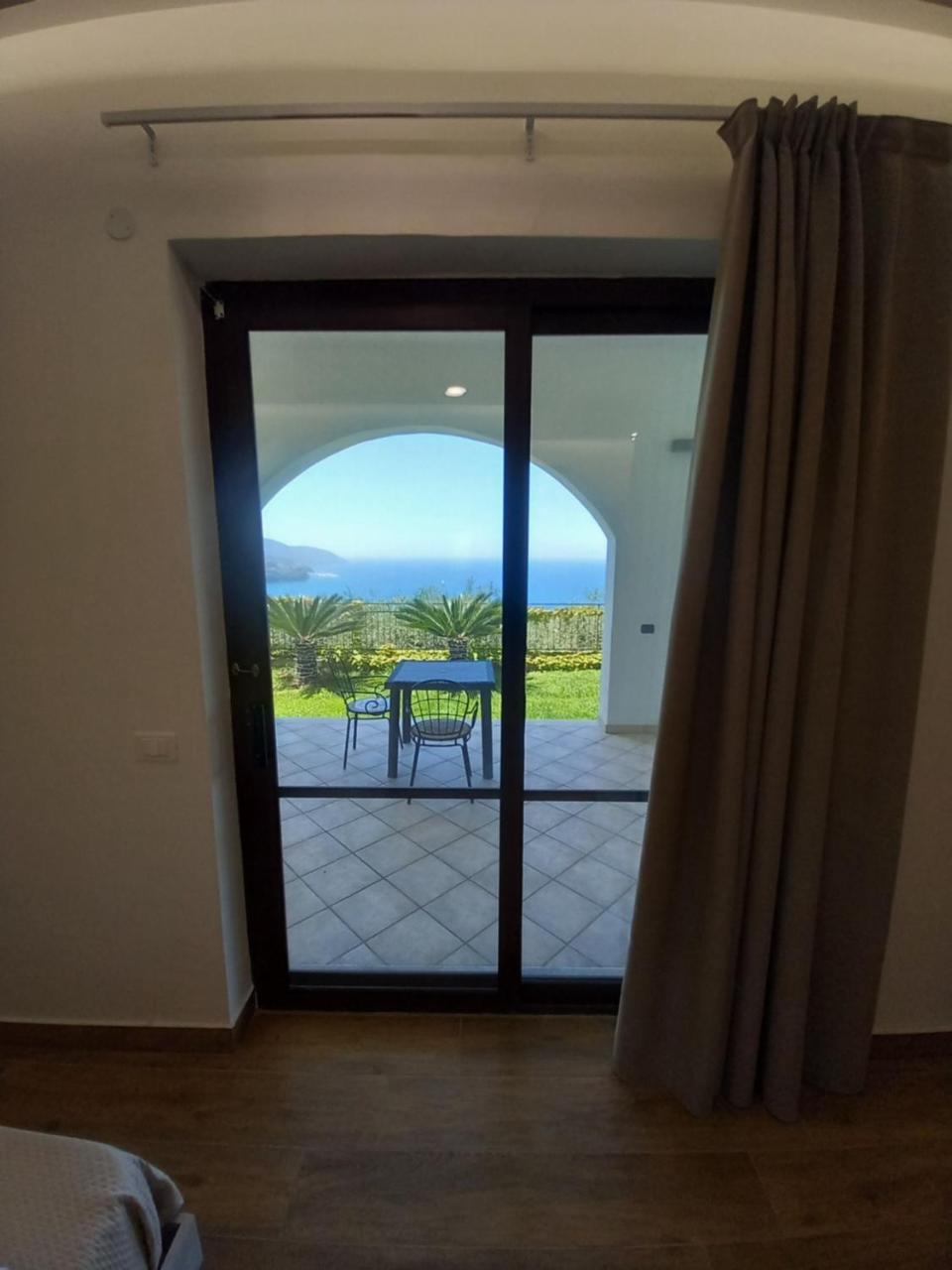 Qvattro stagioni panoramic suites - 5