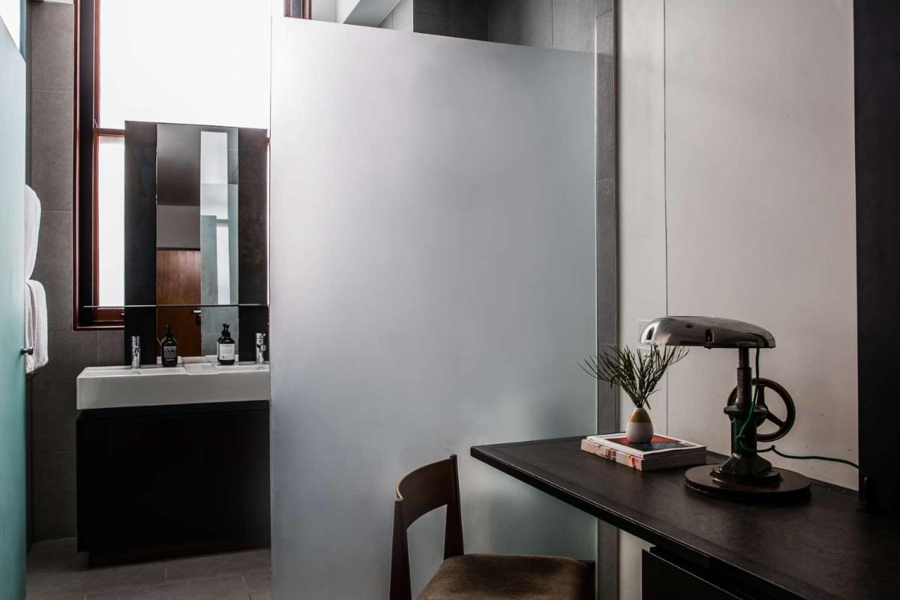 The Old Clare by Ode Hotels photo 2