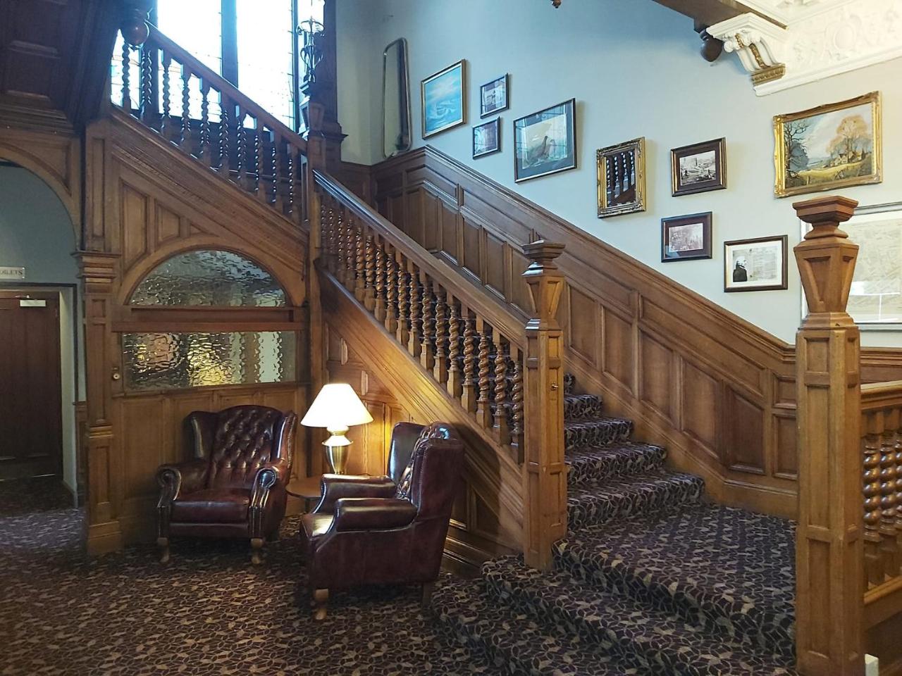 The Strathearn Hotel photo 3