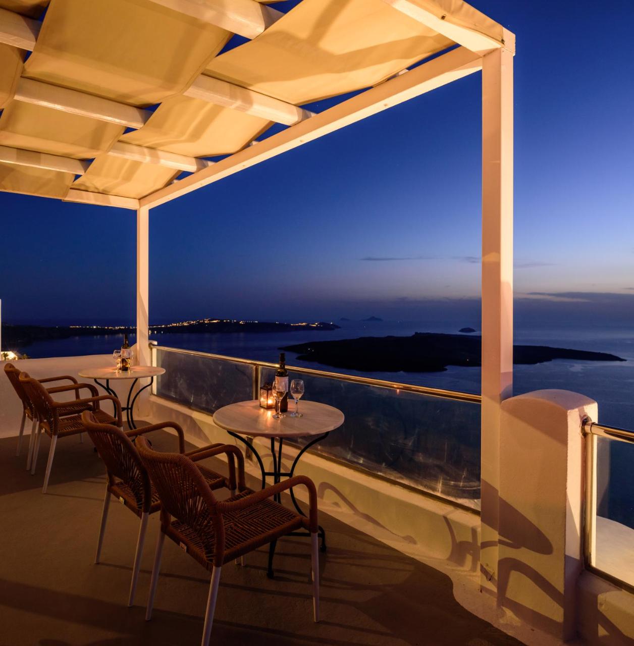 Vallas Apartments & Villas - 3