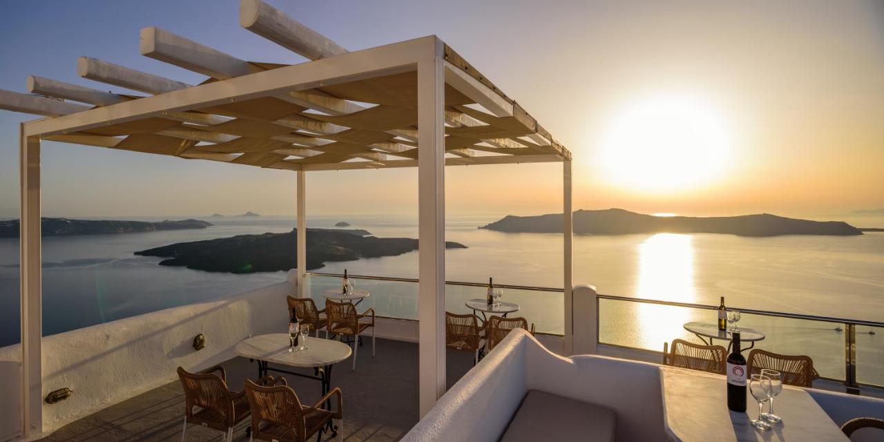 Vallas Apartments & Villas - 6