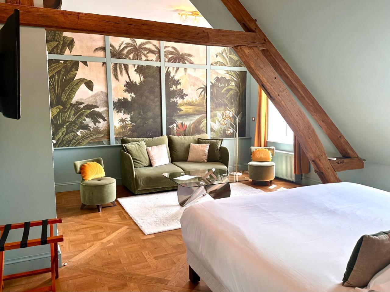 La Villa Ribière - 2