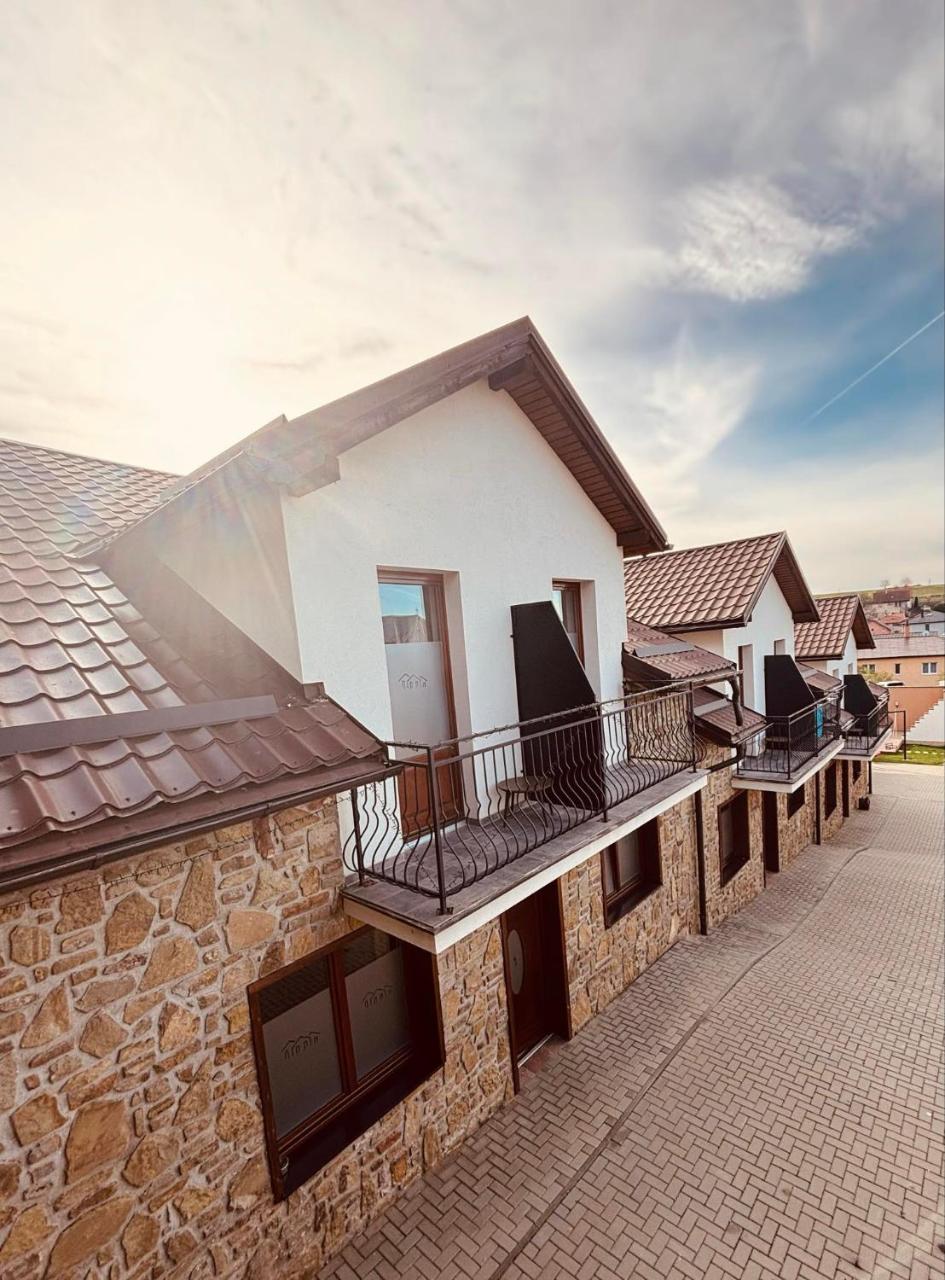 Apartmány Alexander - 5