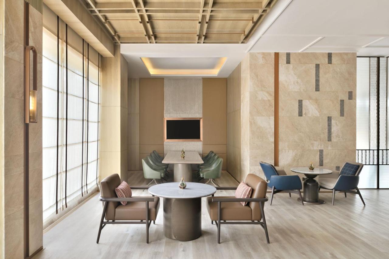 Navi Mumbai Marriott photo 3