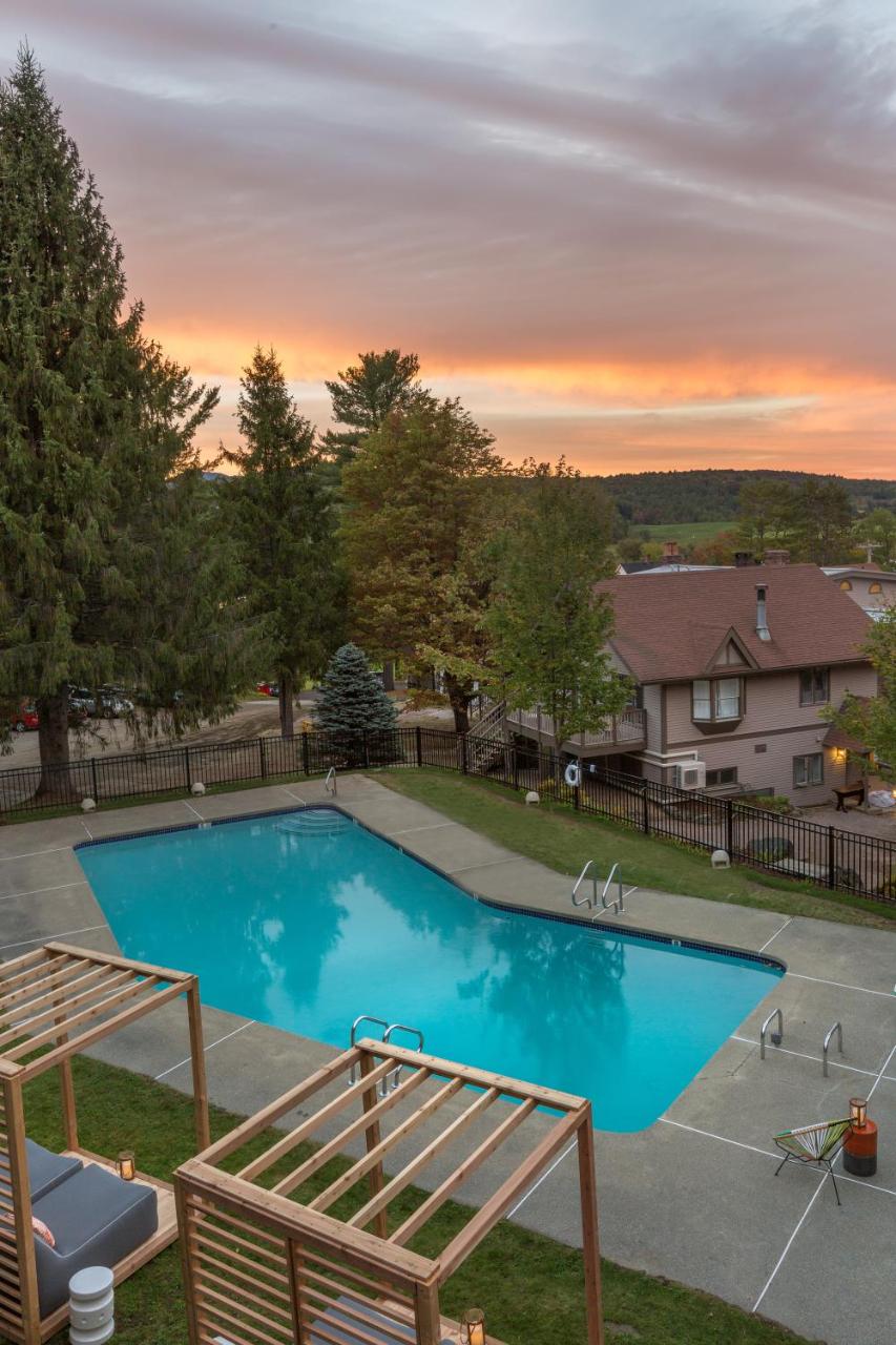 Field Guide Lodge