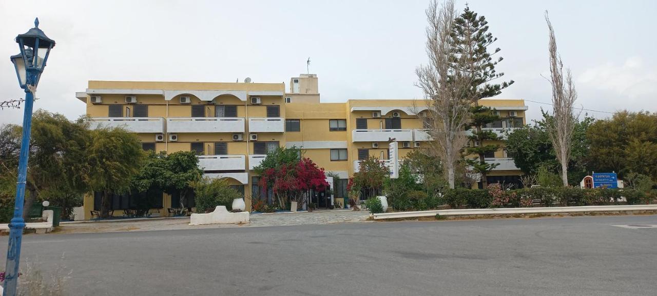 Esperides Hotel photo 4