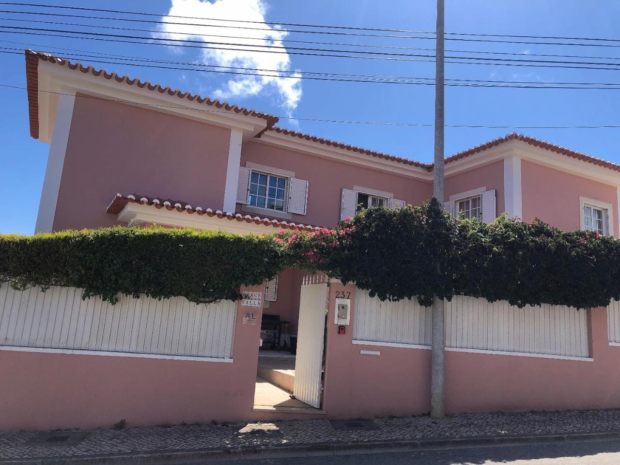 Grace Villa - 3