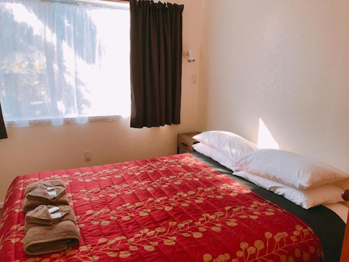 Aaron Court Motel photo 2
