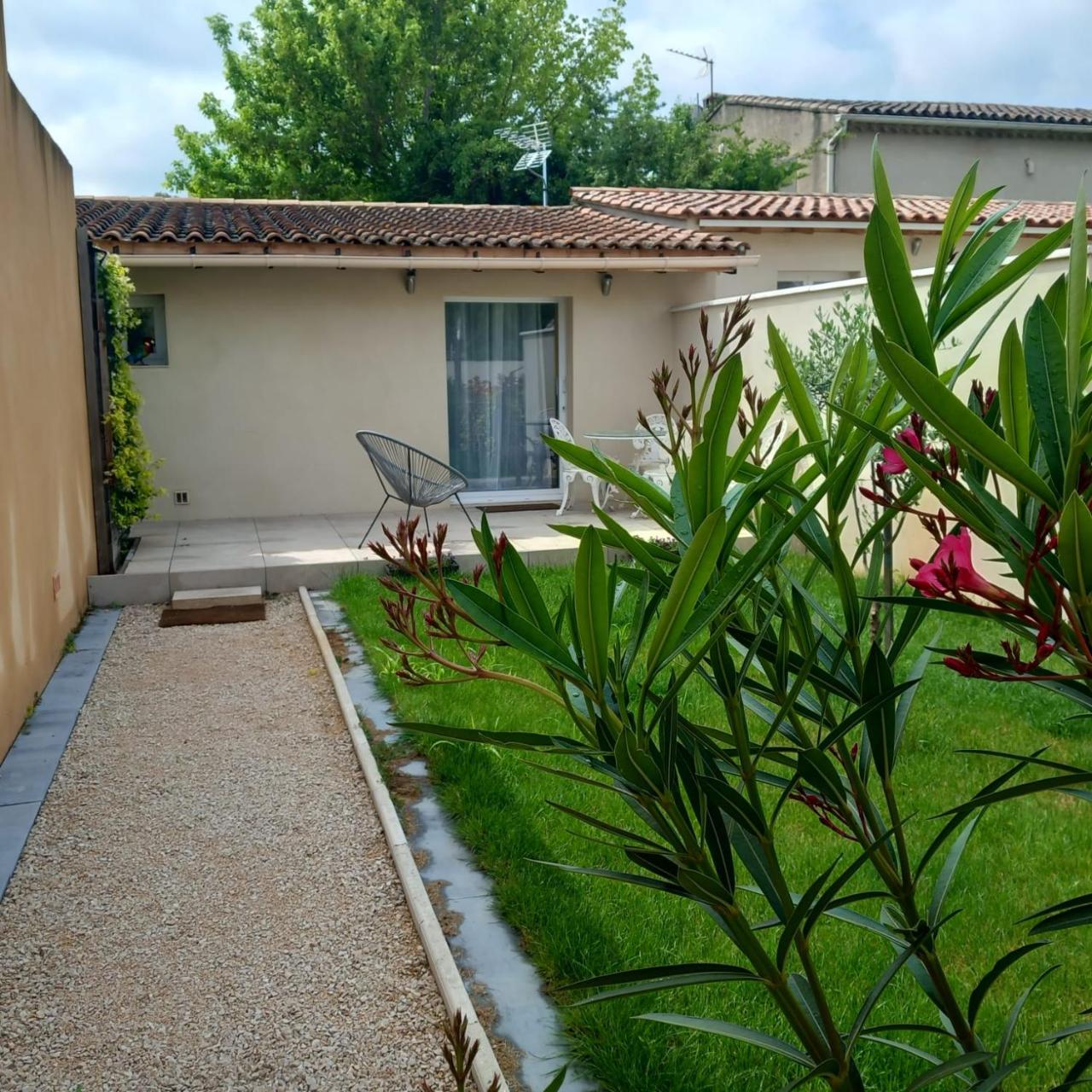 Gîte Le Jasmin - 2