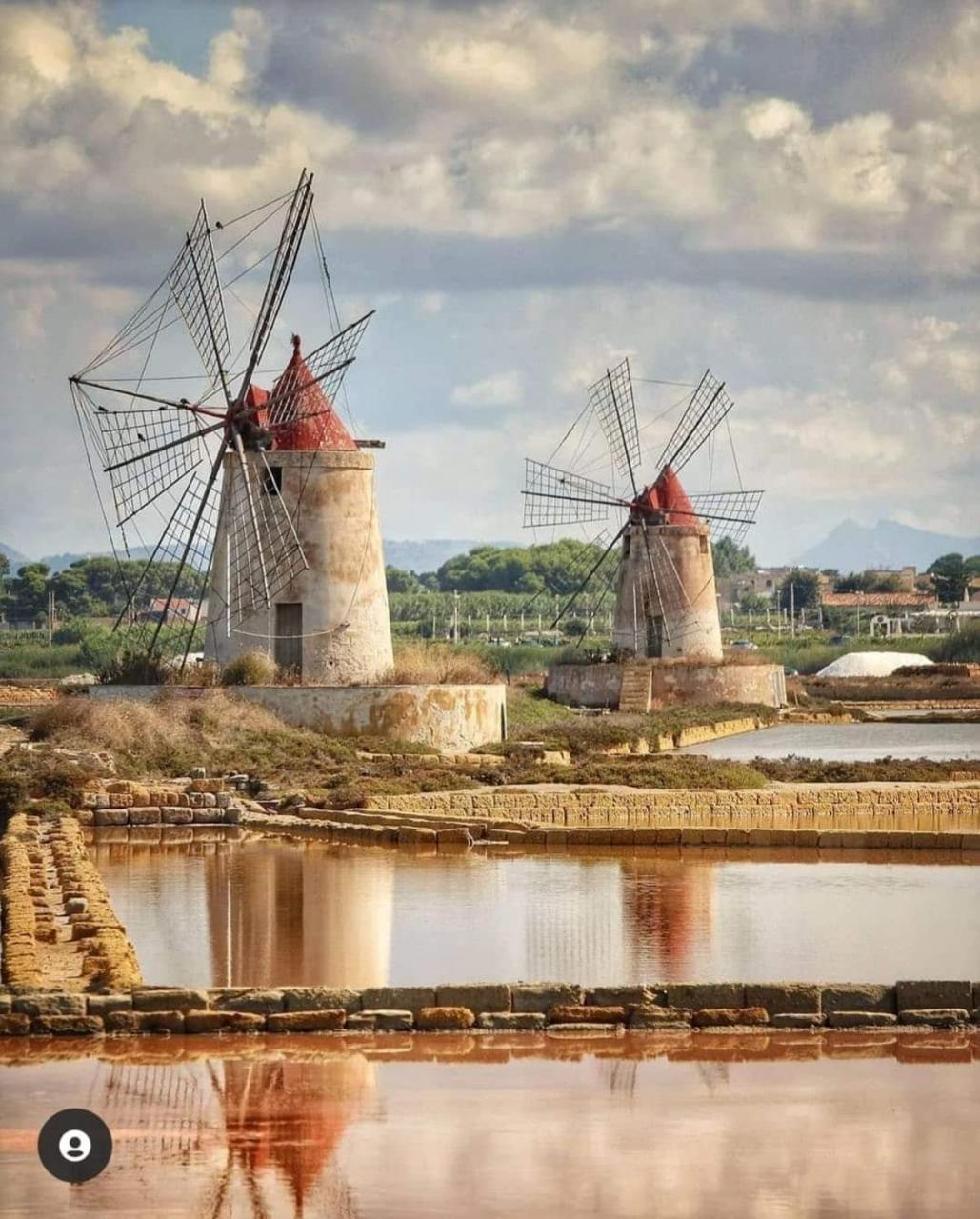 Foto - Villa Mozia