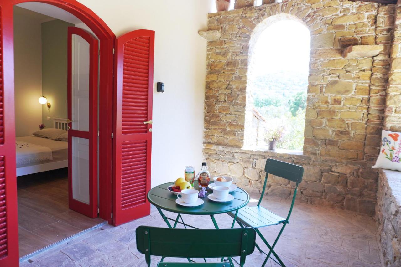 Tenuta Castaldi photo 2