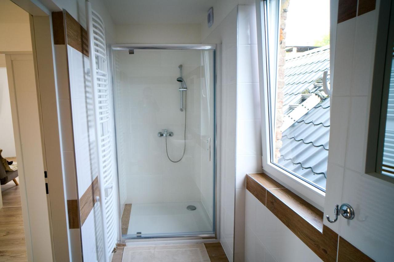 Apartmány Sebuzín - 5