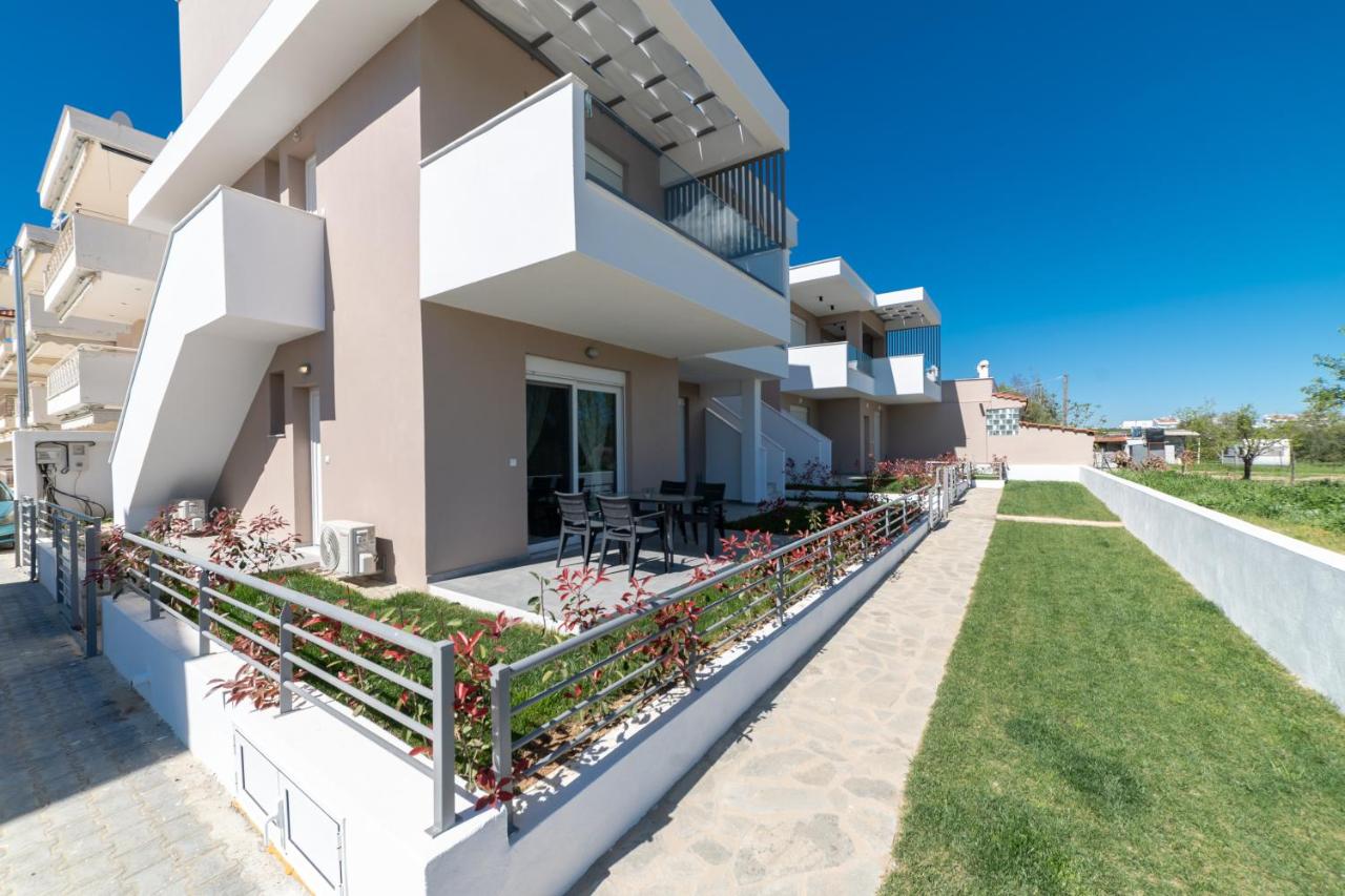 Iro Residential Complex - 4
