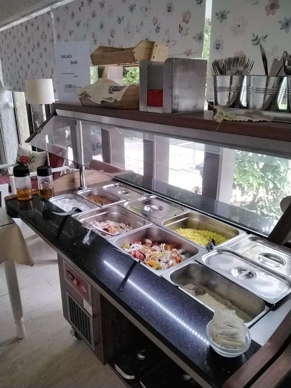 Foto - Esperides Hotel