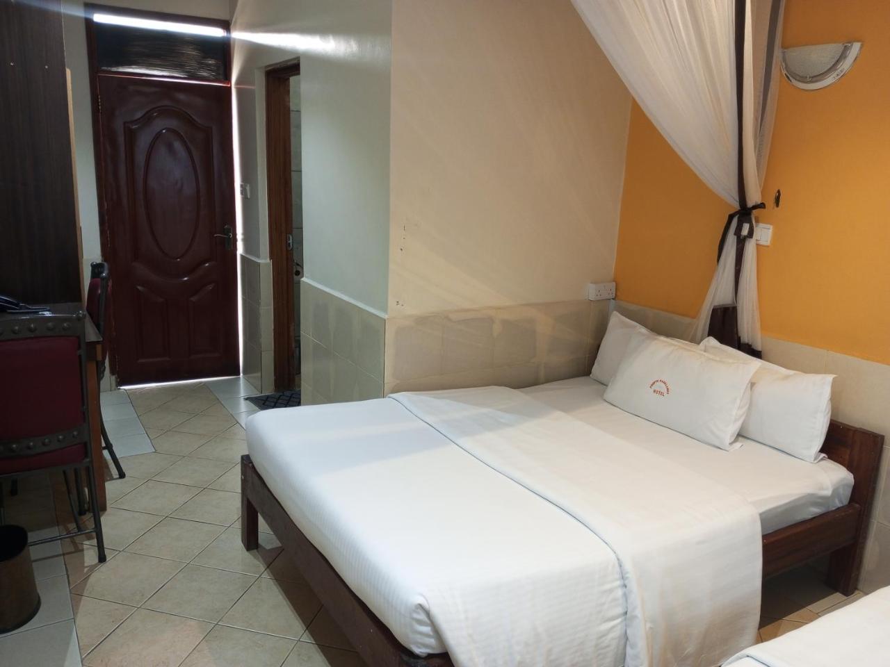 Foto - Fourth Parklands Hotel