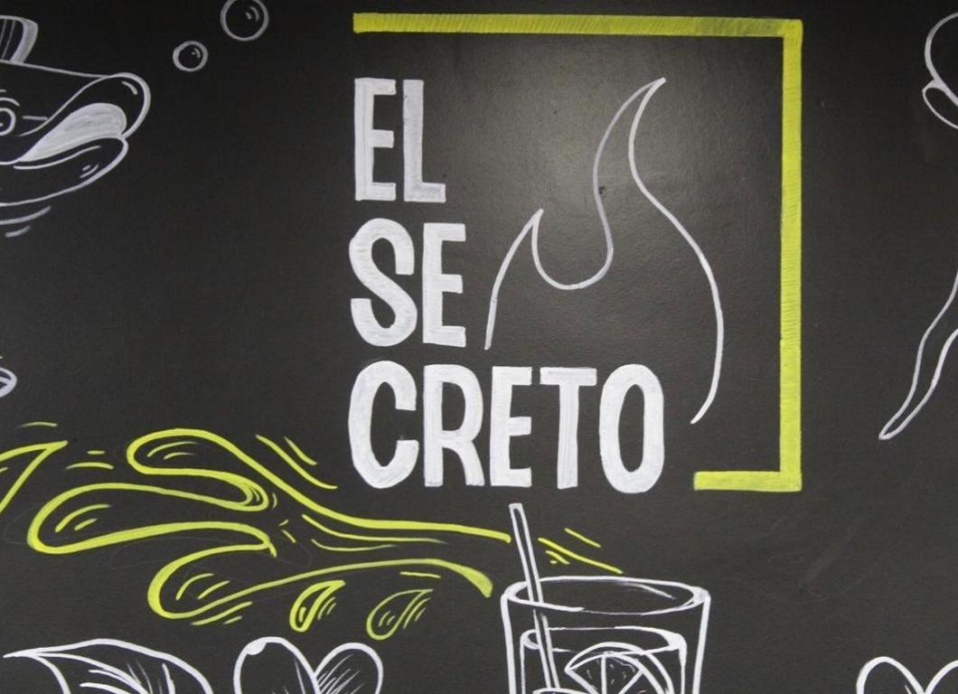 Hostal el secreto photo 4