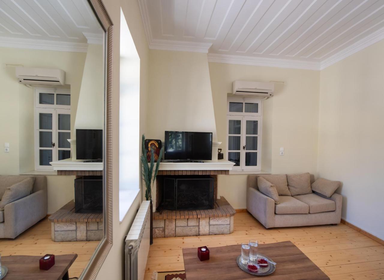 AV Suites - Maria - 5