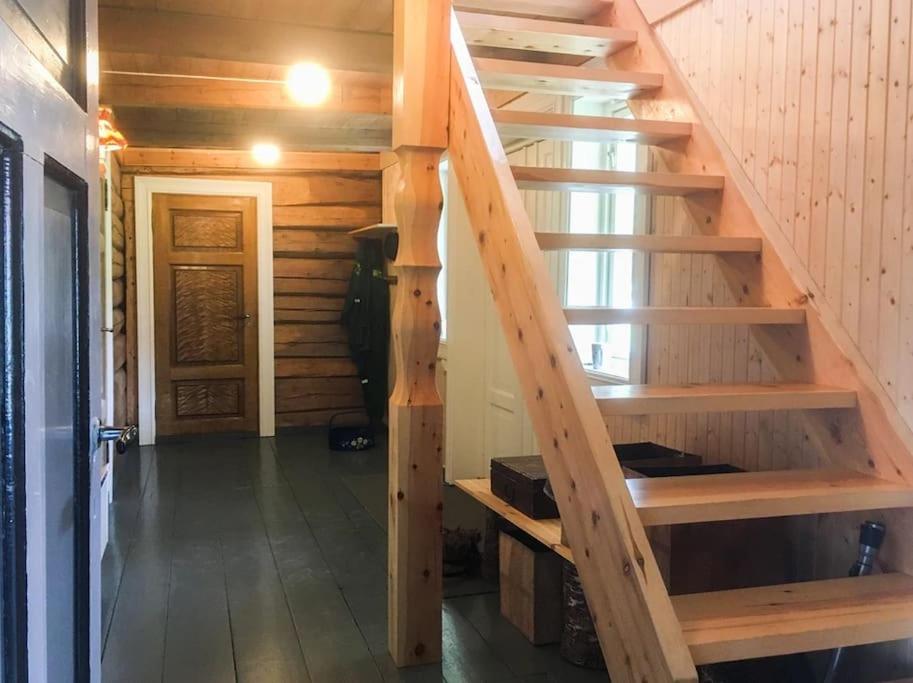 Newly renovated house on a farm - 6