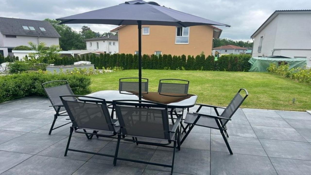 Moderne Ferienwohnung Sonnenbühl - 2